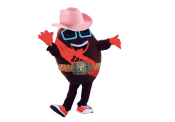 coffee belt buzzy