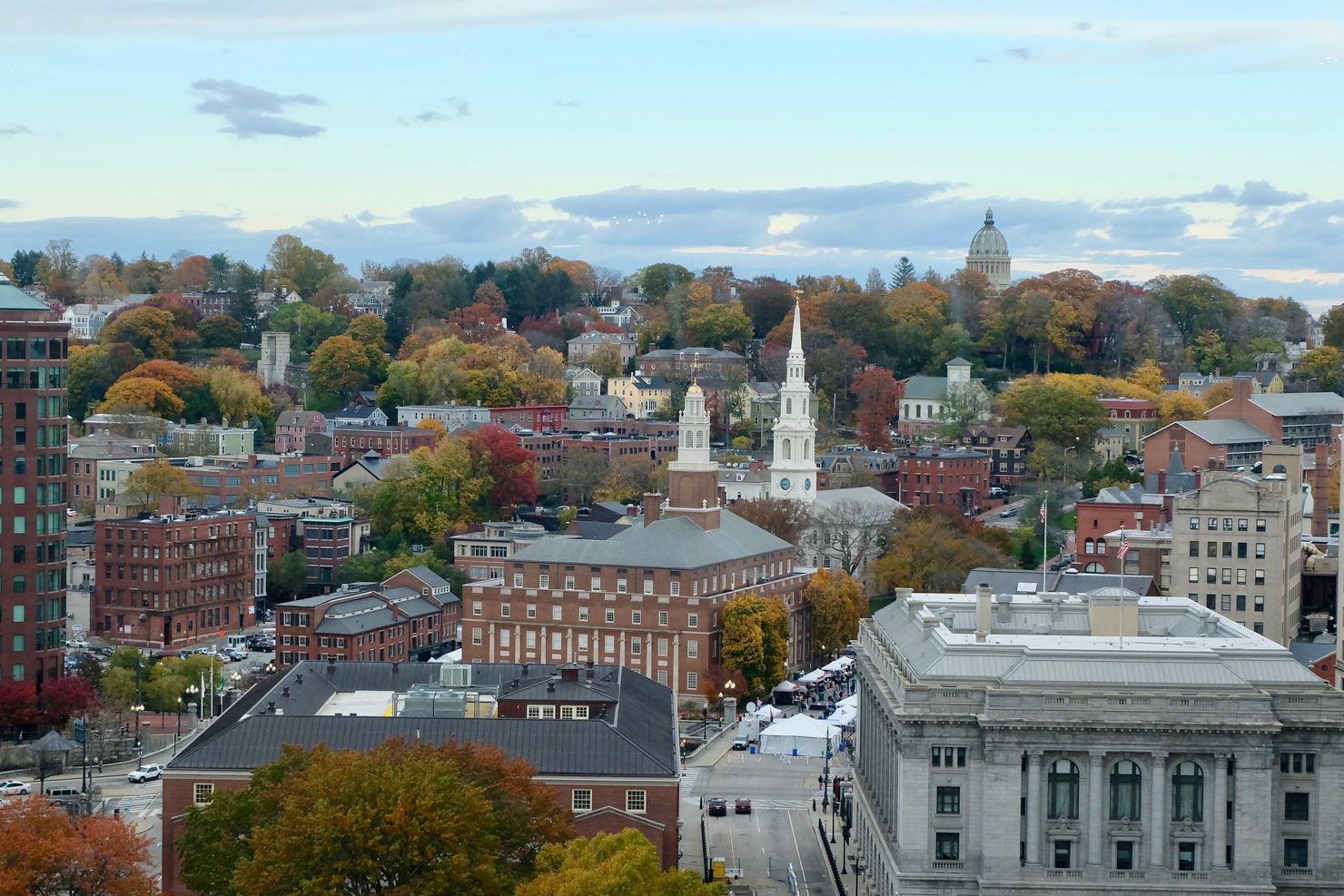 providence rhode island cafe coffee guide bolt coffee company the dean hotel risd museum borealis dave's coffee the shop coffee exchange new harvest coffee and spirits sprudge